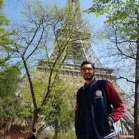 Louai Elnabawy的照片