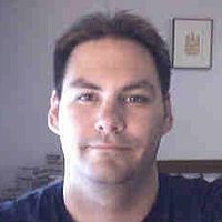 Alan Russette's Photo