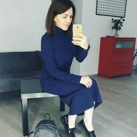 Fotos de Anastasiya Palivoda