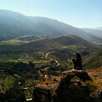 Isabel Caminal's Photo