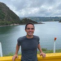 Fotos de Nicolas Salazar Tovar