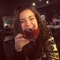 Martina Pančurová's Photo