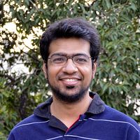 Anurag Papolu's Photo