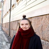 Elli Kannasmaa的照片