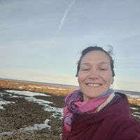 Salomé Coustillac的照片