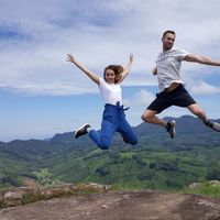 Alexander Skobarev's Photo