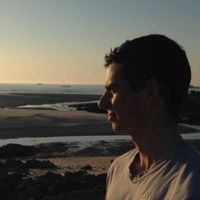 Pierre Abiven's Photo