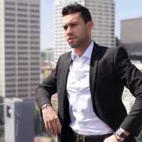 Mokhtar Jabli的照片