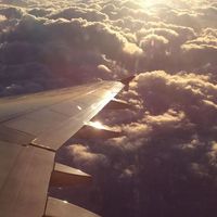 Maude Carrier's Photo