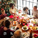 Christmas Dinner - West Didsbury 's picture