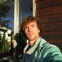 Bård Sandemose's Photo
