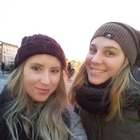 Fotos von Martina Koutnikova