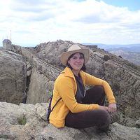 Belén  Bachero Traver's Photo