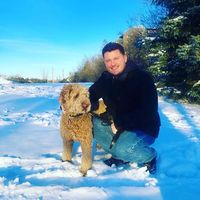 Steven Humphries的照片