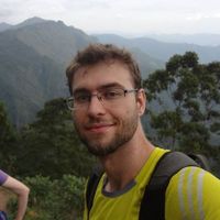 Frédérik Marquis的照片