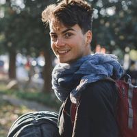 Diego Urcelay's Photo