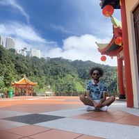 Sami El Amri's Photo