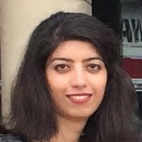 pooneh saadatkia's Photo