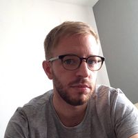 Guillaume BREMANT's Photo