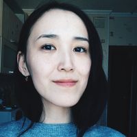 Vasilina Danilova's Photo