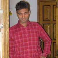 Sunil Bidri的照片