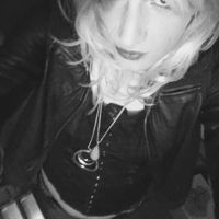 Nikki Franklin的照片