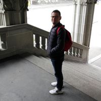 Elsen Muslu的照片