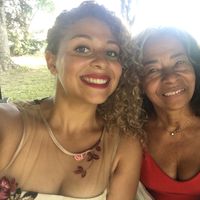 Luna Silva Rosati's Photo