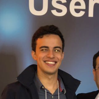 João Lucas Campos's Photo