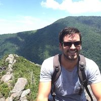 Fotos de Dale Philip