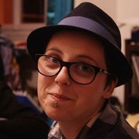 Fotos de Thaïs Rivaleau