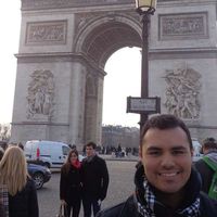 Jose Balvanera's Photo