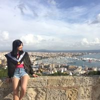 Celeste Che Wen Lin的照片