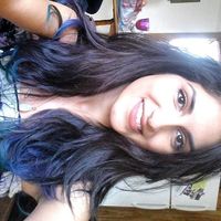 Rooha Nasir的照片