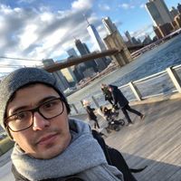 Pablo Gonzalez Lombana's Photo