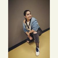 Feride Yılmaz's Photo