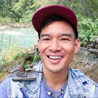 Dominic Gregorio's Photo