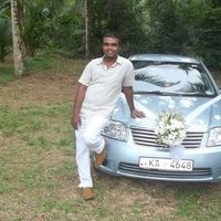 Dinuska Lanka Silva's Photo