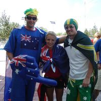 Fotos de Hannah Welte