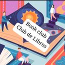 Book Club, Club de Libros的照片