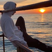 Evgeny Lyulin's Photo