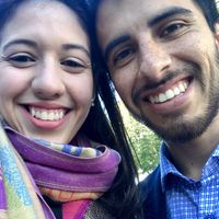 Valen Y Eze MG的照片