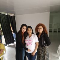 Le foto di Natalia Guzman