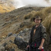 Tomasz Czarnecki's Photo