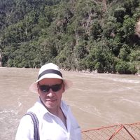 Victor Rojas's Photo