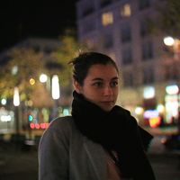 Fotos de Alicia Contri