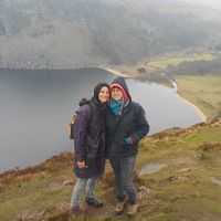 Fotos de Raphaelle et Leonora