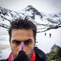 Ivan Dimitrov的照片