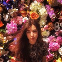 Photos de Sonia Rakhanskaium