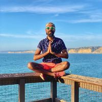 Jebaston Sam's Photo